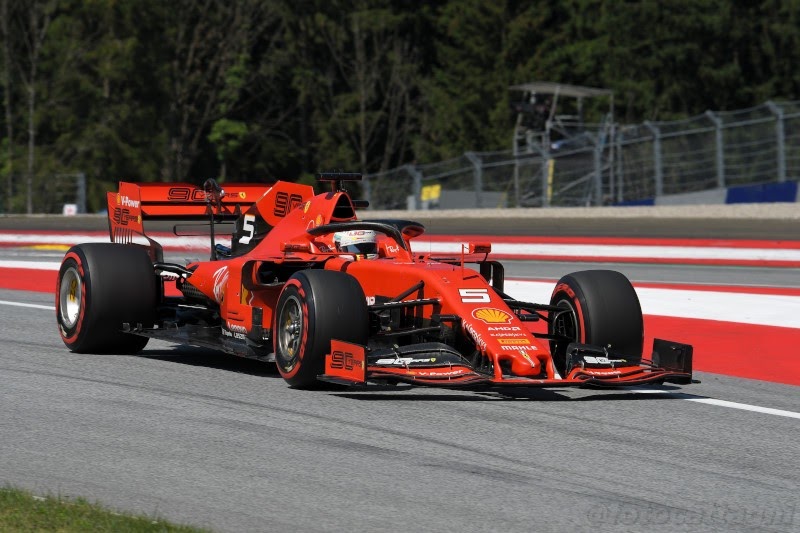 F1 Oggi Ferrari F1 Oggi l'unveiling della monoposto del 2017 poi