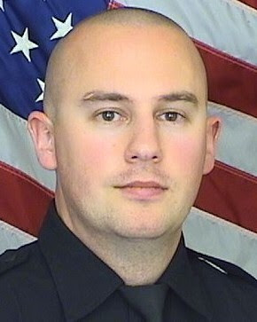 Deputy Sheriff Zackari Parrish | Douglas County Sheriff's Office, Colorado