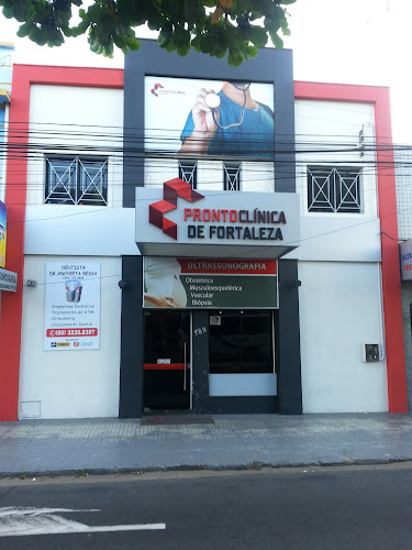 ProntoClinica