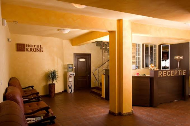 orar Hotel Krone