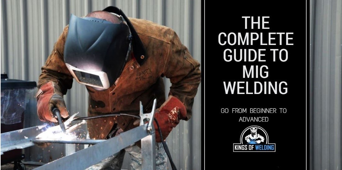 Welding Safety Equipment Chart