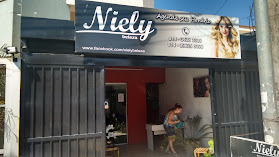 Niely Salão de Beleza