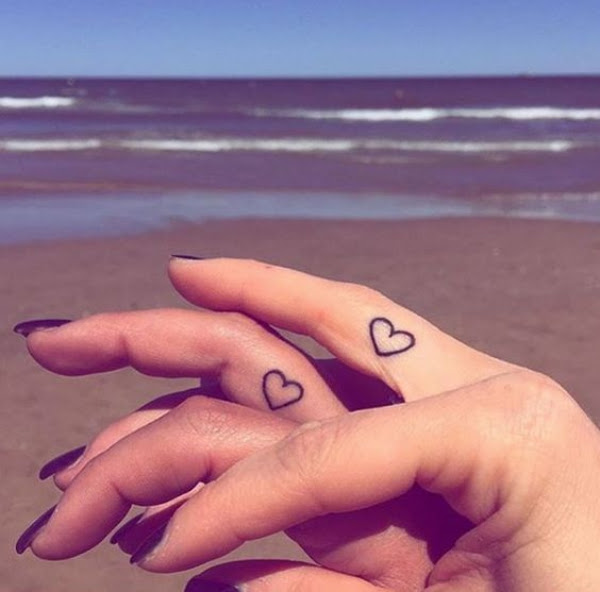 CUTE-TATTOO-DESIGNS-FOR-THE-BEST-FRIENDS