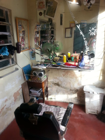 Barbearia Visual