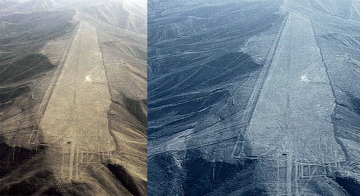 Nazca-Airport