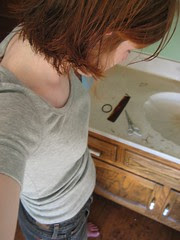 my hairs!