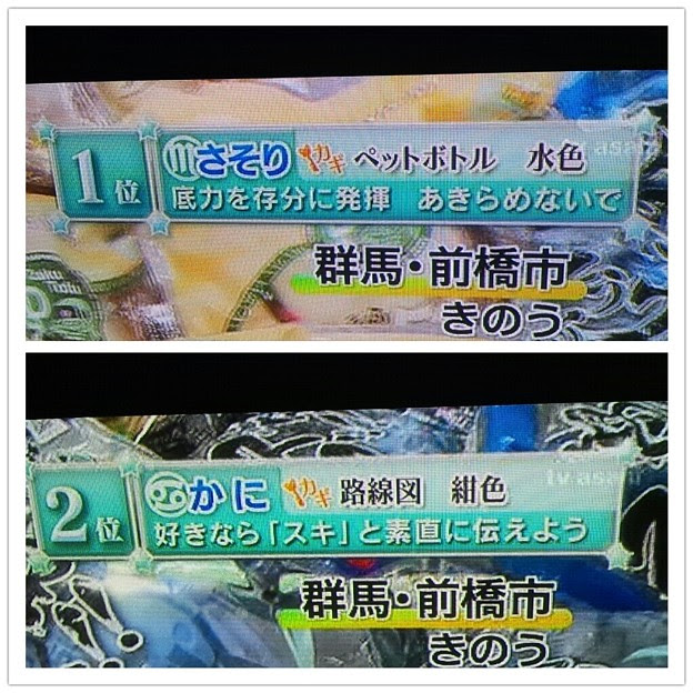 イメージカタログ オリジナル やじうま プラス 占い