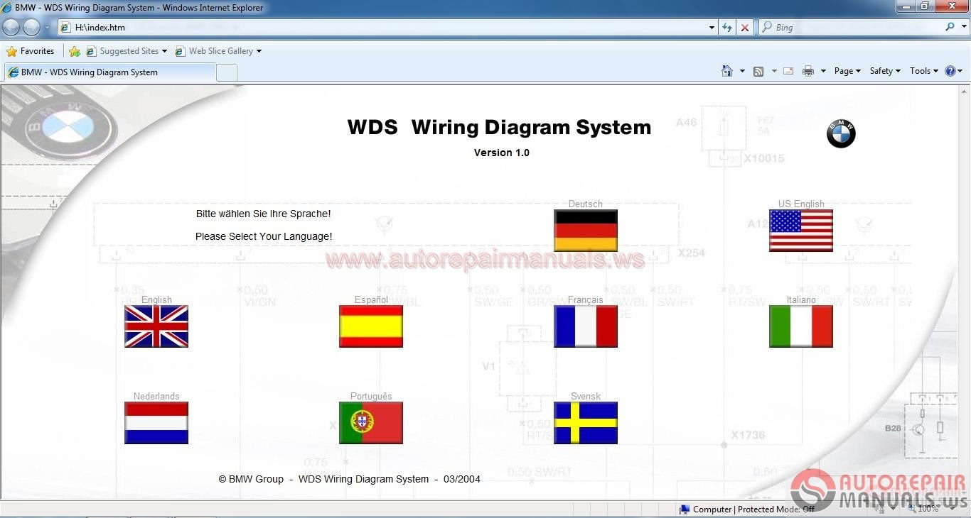 2004 Bmw Z4 Wiring Diagram - Cars Wiring Diagram
