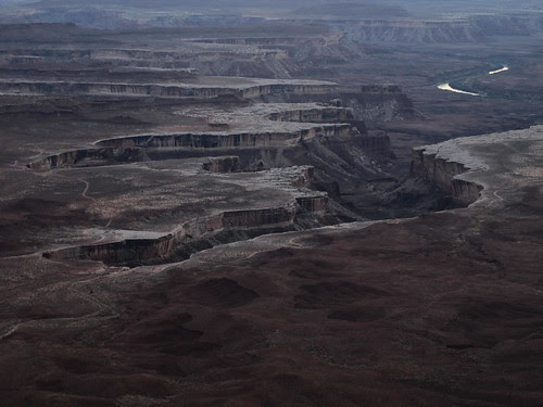 Island in the Sky, Moab