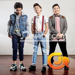 Life Is Bubble Gum - CJr