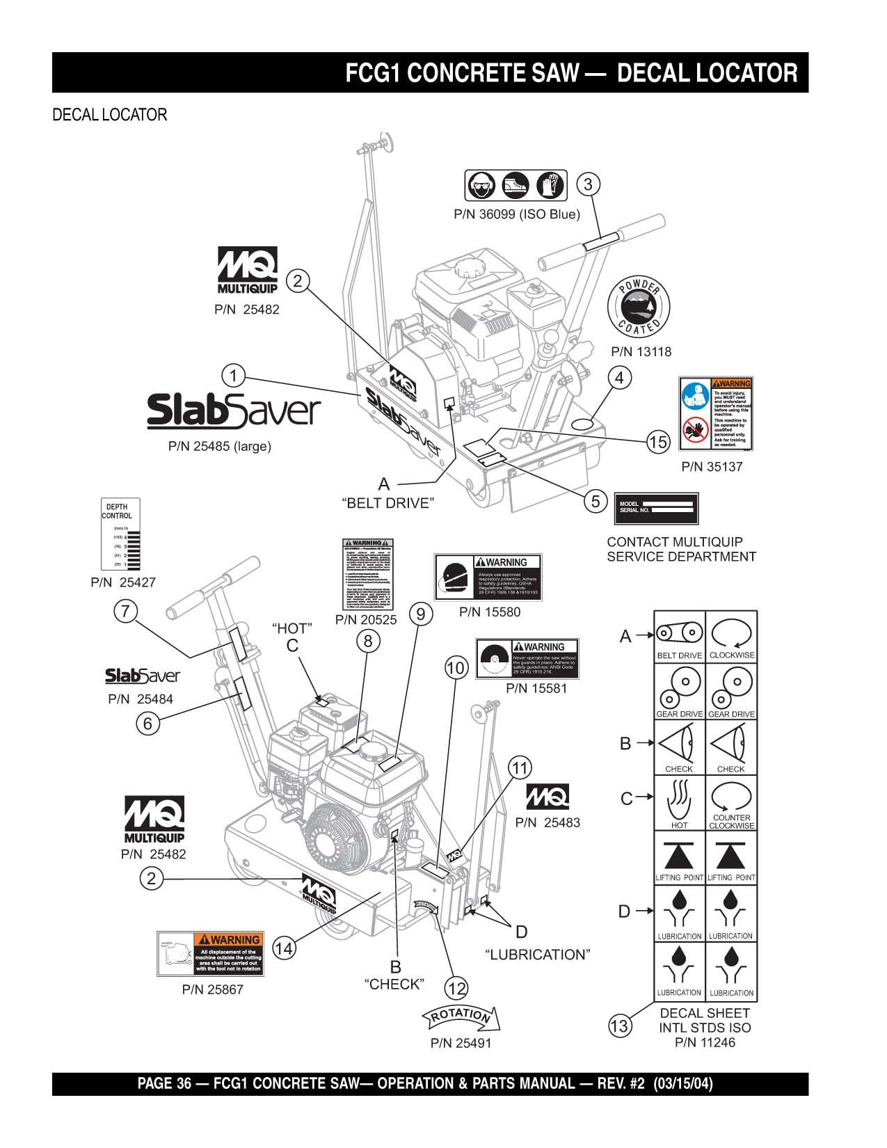 Plate Compactor Parts Diagram - General Wiring Diagram