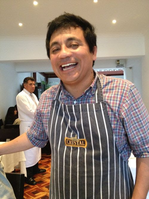 Héctor Solis Héctor Solis