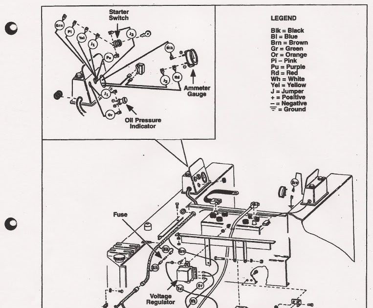HOW TO Read Wiring Diagram 1988 Yamaha Tw200