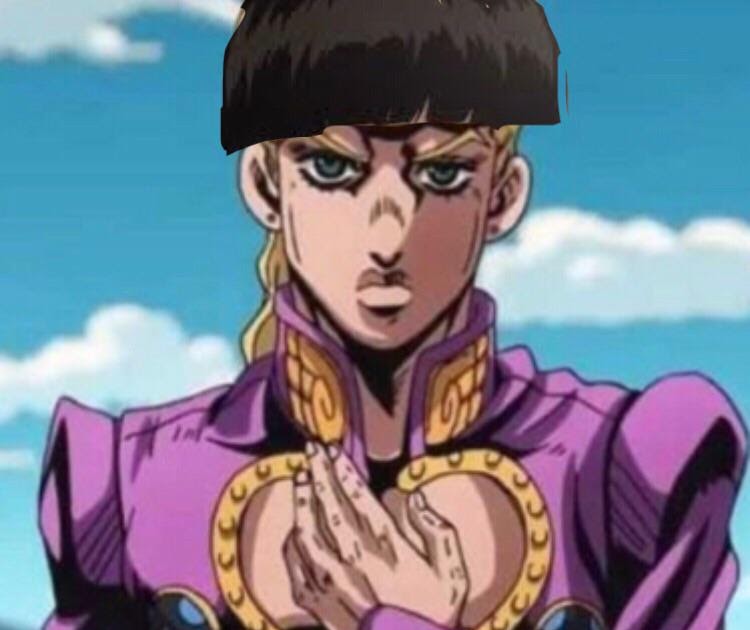 The Best 21 Bowl Cut Anime Guy - Deixemeempaz Wallpaper