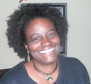 MAKING THE FIRST MOVE author, Reese Ryan