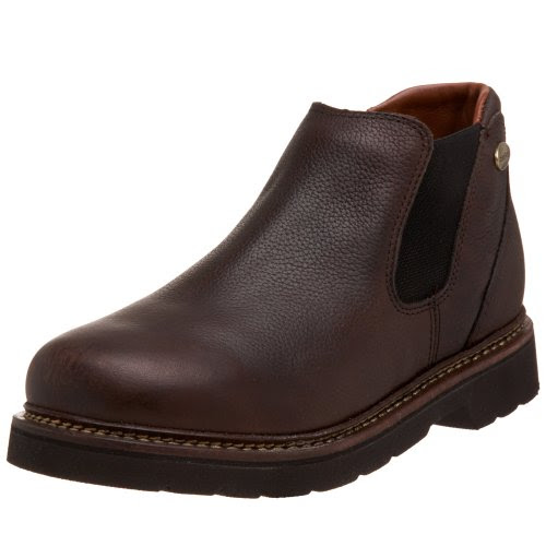 irish setter romeo soft toe