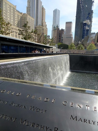 9 11 Memorial NYC