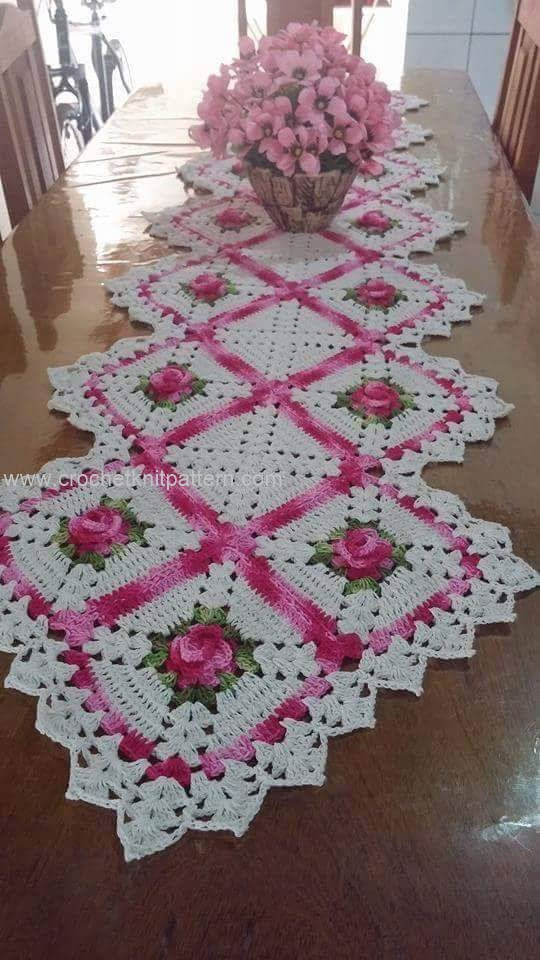 Home Decor Crochet Patterns Part 19 Beautiful Crochet Patterns and Knitting Patterns Home Decor Crochet Patterns Part 19 Beautiful Crochet Patterns and Knitting Patterns