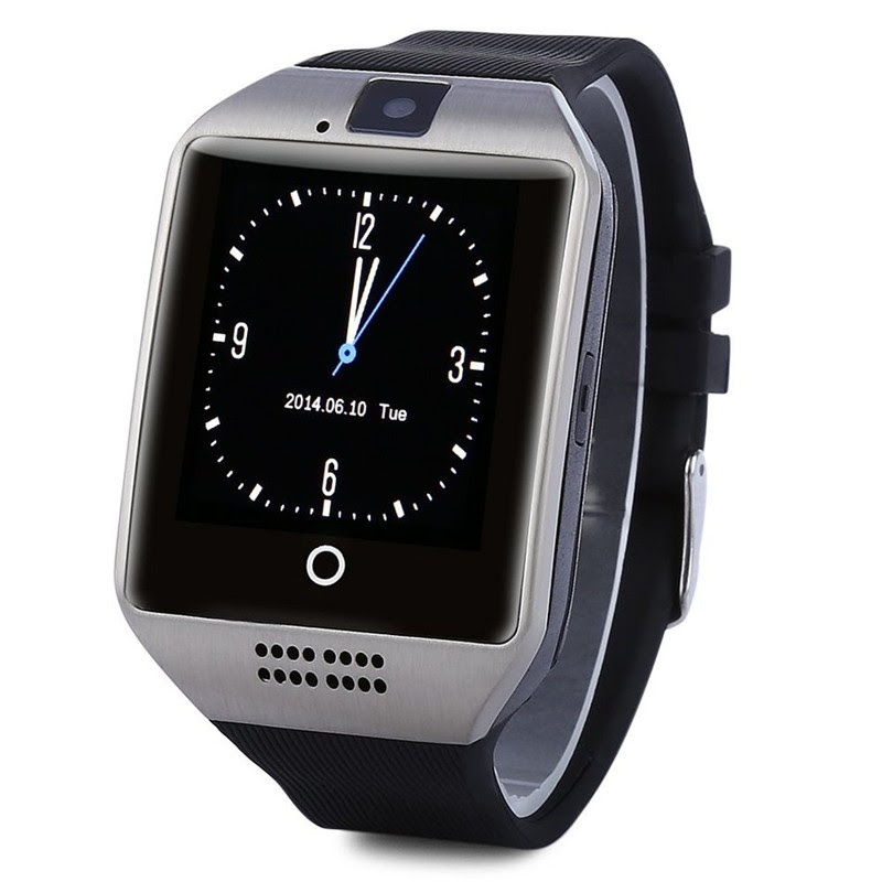 smartwatch nfc 2018