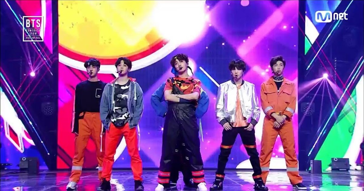 What Is The Song Anpanman By Bts About - BTSDUE