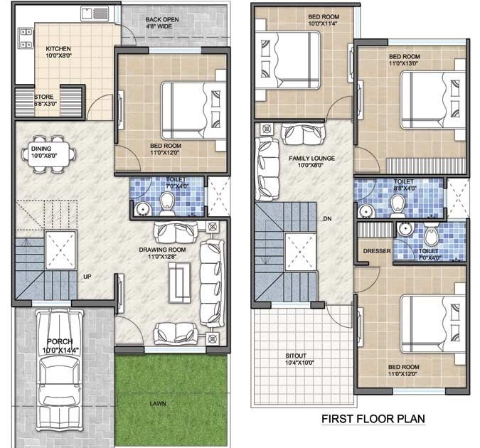 47-new-house-plan-100-gaj-house-plan-3d