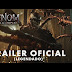 Venom 2 - Tempo de Carnificina (Trailer 2)