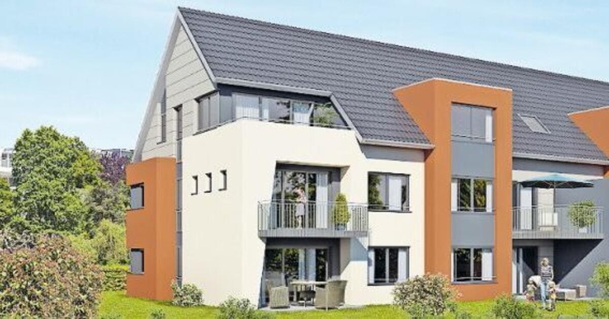 Haus Kaufen In Köln Stammheim