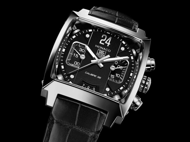 tag heuer android watch