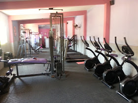 Academia Feminina VidAtiva