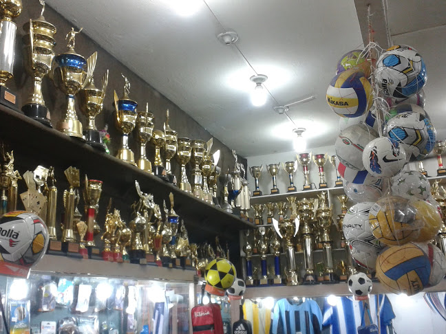 Avaliações sobre Casa Pelota em Salvador - Loja de artigos esportivos