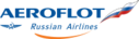 Aeroflot logo Aeroflot
