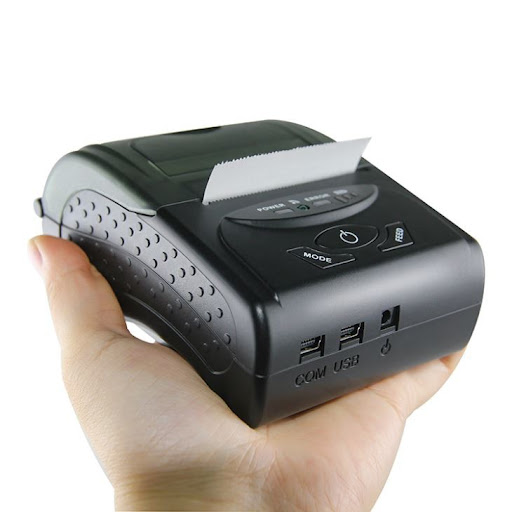 Trung Quốc Các nhà sản xuất và nhà máy sản xuất máy in Bluetooth mini di  động giá rẻ - Giảm giá Máy in nhiệt hóa đơn tùy chỉnh trong kho -