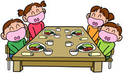50 会食 イラスト かわいい かっこいい無料イラスト素材集 イラストイメージ