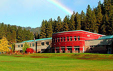Photo of Icicle River Middle School
