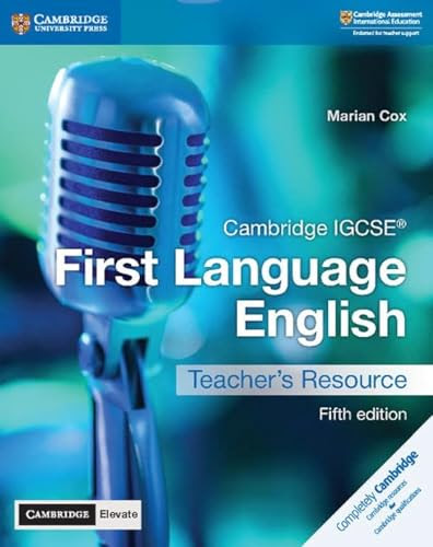 descargar-cambridge-igcse-first-language-english-teacher-s-resource-per-le-scuole-superiori