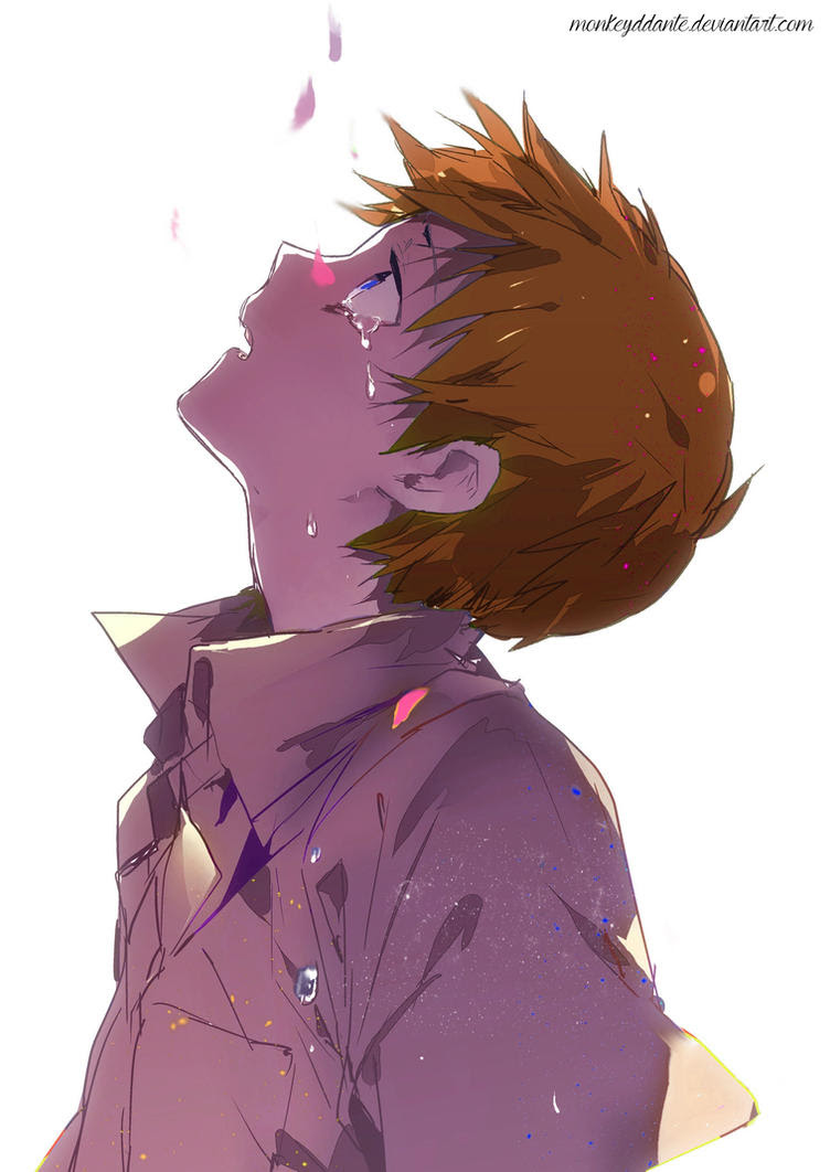 Kinda Sad Anime Pfp - Sad Anime Wallpapers Top Free Sad Anime