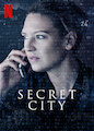 Secret City - Season Secret City