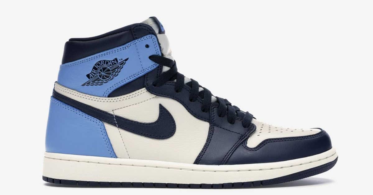 heritage jordan 1 custom