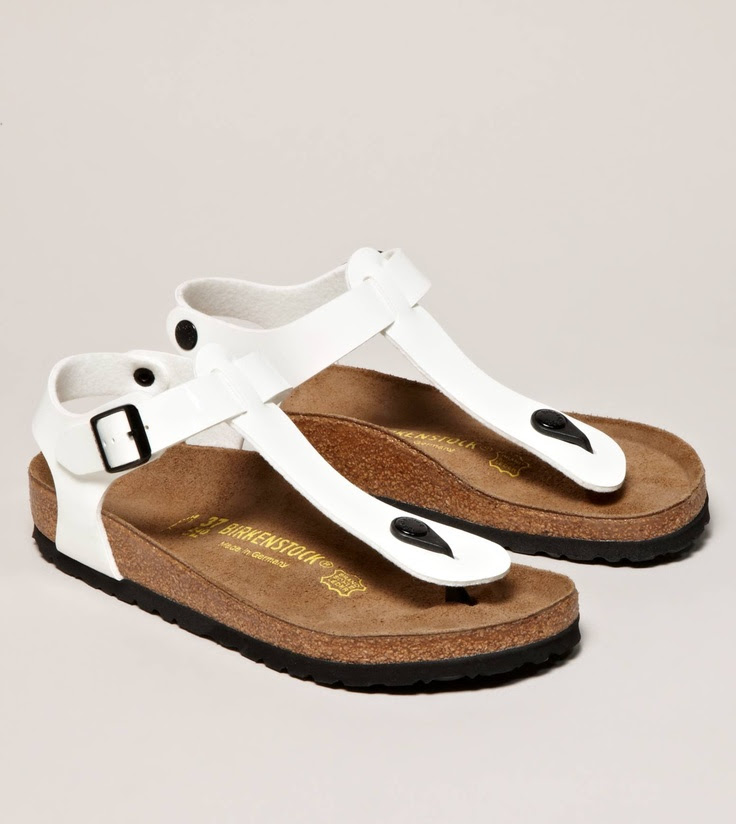 birkenstock kairo