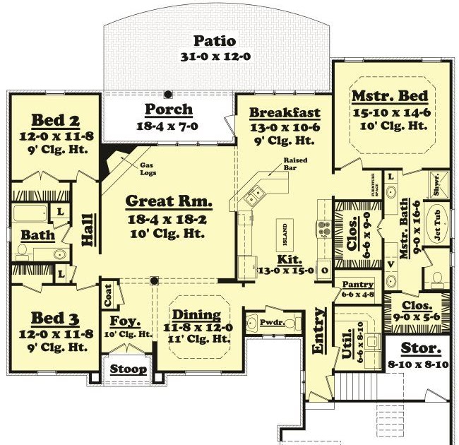 2200-sq-ft-house-plans
