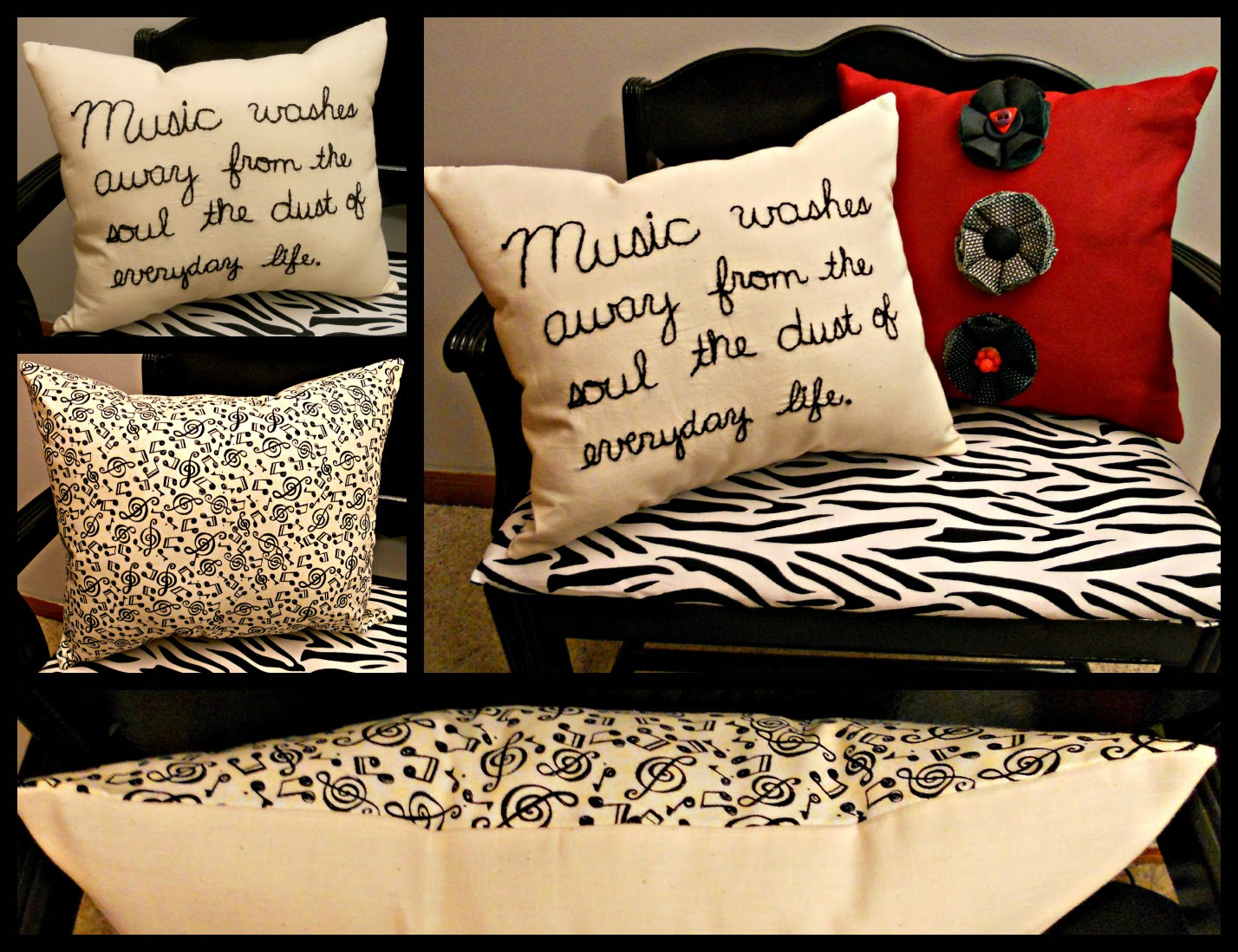 Music | PILLOWS A-