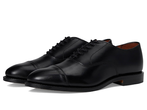 obama allen edmonds