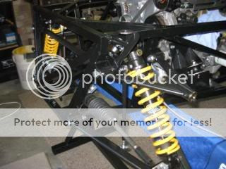 anti roll bar