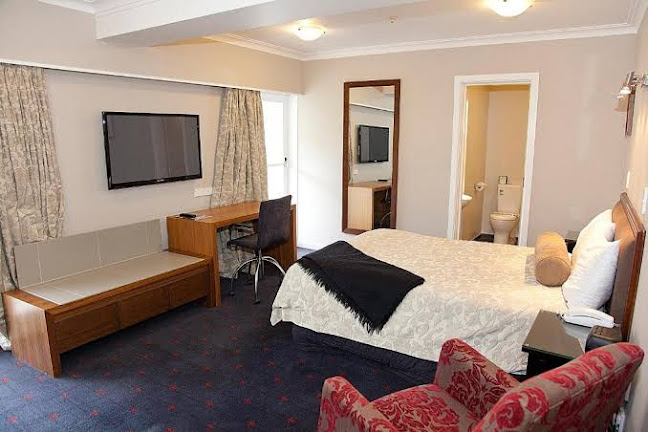 Reviews of Discovery Settlers Hotel Whangarei in Whangarei - Hotel