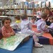 MINUTS MENUTS. Visites escolars Llar Infants Linyola 2012 017