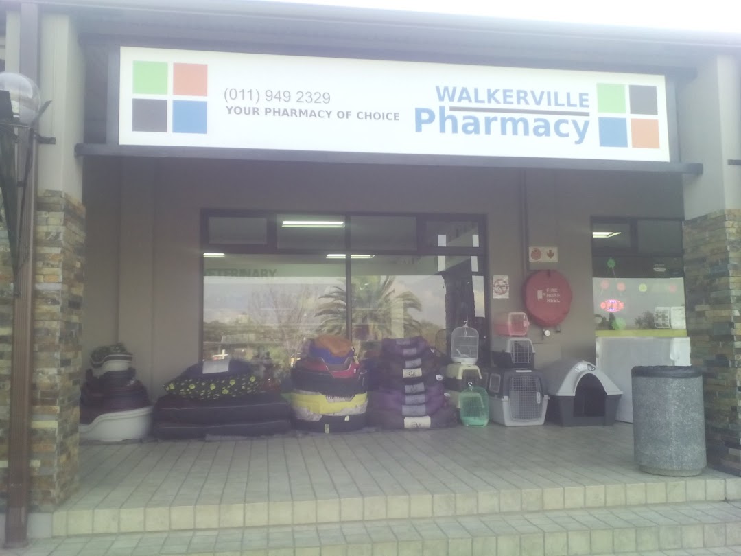 Walkerville Pharmacy