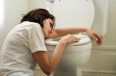 Morning Sickness Remedies!  This describes how I feel