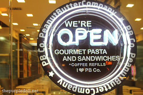 Peanut Butter Company