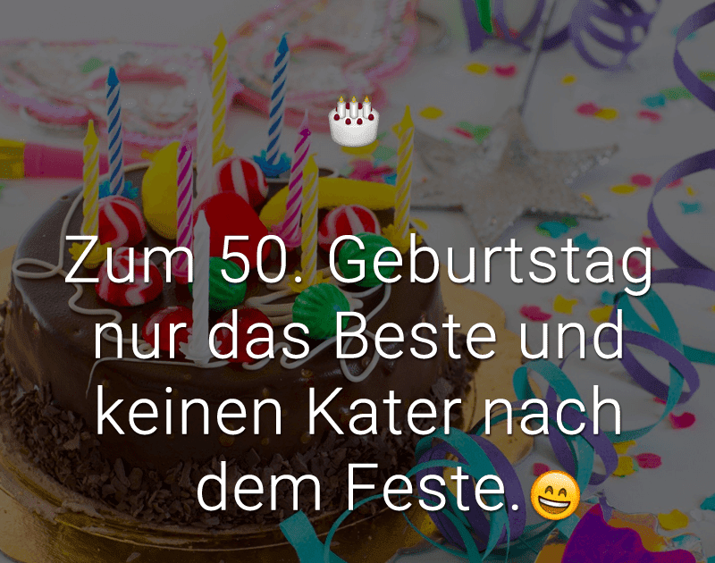 Liebe Sprüche Zum 50. Geburtstag Frau Marine Bakradze
