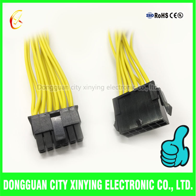 54 12 Pin Wiring Harness - Wiring Diagram Plan